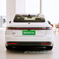 Detectar New Energy Luxury Sedan Nio ET7